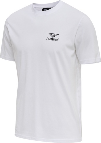 HUMMEL-T-shirt Hummel Legacy 365-image-1