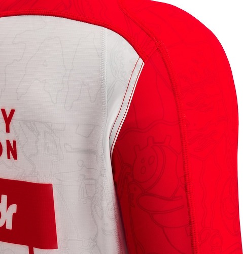 MACRON-Maillot Biarritz Olympique Pays Basque Domicile 2022/2023-3