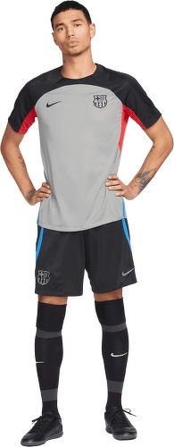 NIKE-Barcelone TRG Short Noir 2022/23-2