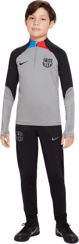 NIKE-NIKE BARCELONE TRG TOP JUNIOR GRIS 2022/2023-2