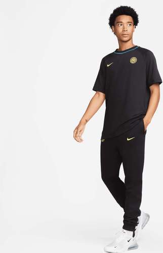 NIKE-NIKE INTER MILAN SWEAT PANT NOIR 2022/2023-2