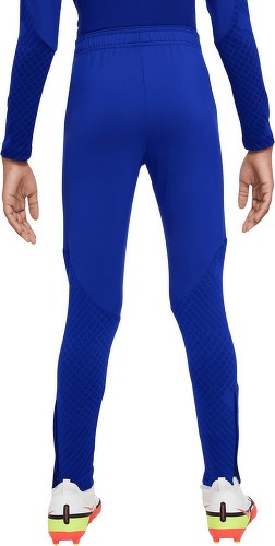 NIKE-Pantalon Entraînement PSG Strike Bleu Junior-1