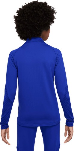 NIKE-Training Top PSG Strike Bleu Junior-1