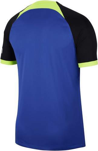 NIKE-Maillot Tottenham Extérieur 2022/2023 Bleu/Noir-1