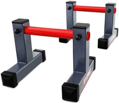 K-Sport GmbH-Poignées Pompes X-Massive - Push up barres-1
