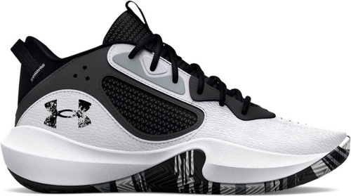 UNDER ARMOUR-Lockdown 6 (GS)-0