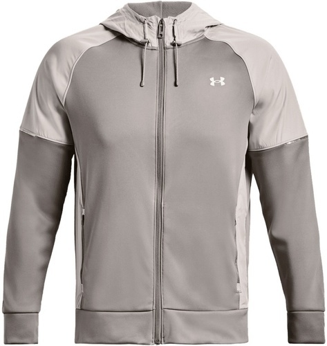 UNDER ARMOUR-AF Storm Hoodie FZ-1