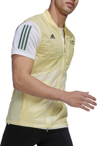 adidas Performance-Veste sans manches Berlin Marathon Adizero-2