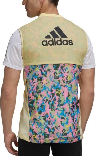 adidas Performance-Veste sans manches Berlin Marathon Adizero-3