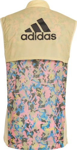 adidas Performance-BER 22 Vest W-1
