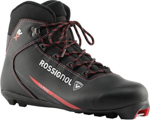 ROSSIGNOL-Chaussures De Ski De Fond Rossignol X-r Noir Homme-0