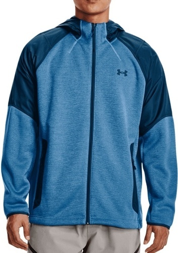 UNDER ARMOUR-ColdGear Storm Swacket-1