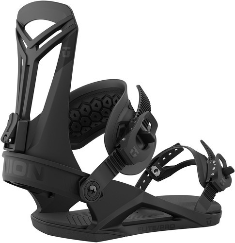 union-Fixations De Snowboard Union Flite Pro Noir Homme-1