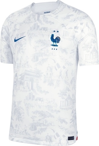 NIKE-NIKE FFF MAILLOT EXTERIEUR 2022-image-1