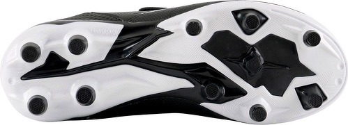 GILBERT-Crampons Gilbert Junior Boot T X15 Lo Msx Blk-1