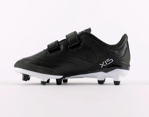 GILBERT-Crampons Gilbert Junior Boot T X15 Lo Msx Blk-2