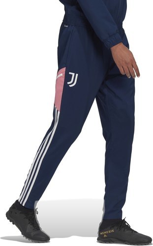 adidas Performance-Juventus Turin Prematch pantalon 22/23-image-1