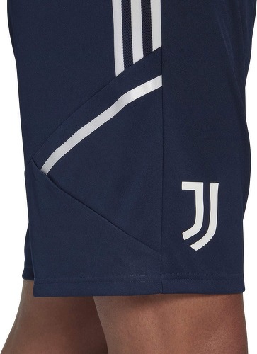 adidas Performance-Short d'entraînement Juventus Condivo 22-2