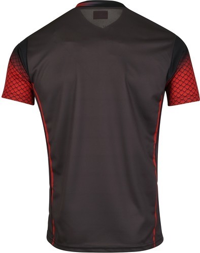 PUMA-Maillot Nîmes Olympique Domicile 2020/2021-1