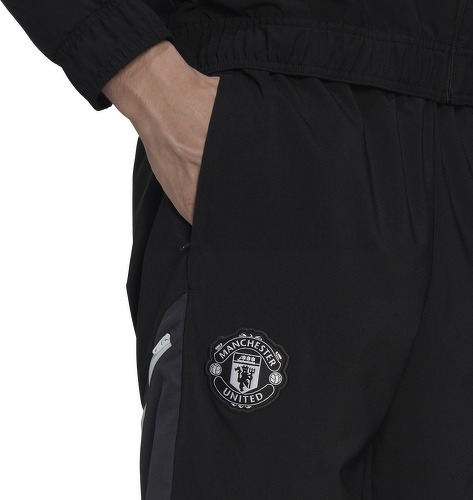 adidas Performance-Pantalon De Survêtement Manchester United Condivo 2022/23-2