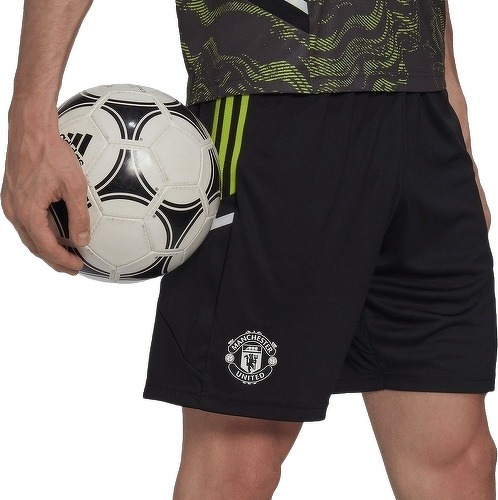 adidas Performance-Manchester United short-image-1