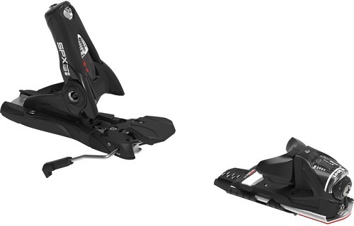 ROSSIGNOL-Pack Ski Rossignol Blackops 92 + Fixations Xp 11 Homme-2