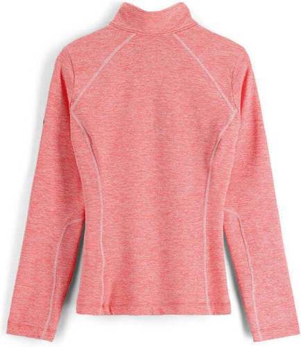 SPYDER-Womens Accord Half Zip-1