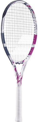 BABOLAT-Raquette Babolat Evo Aero Pink (275g)-1