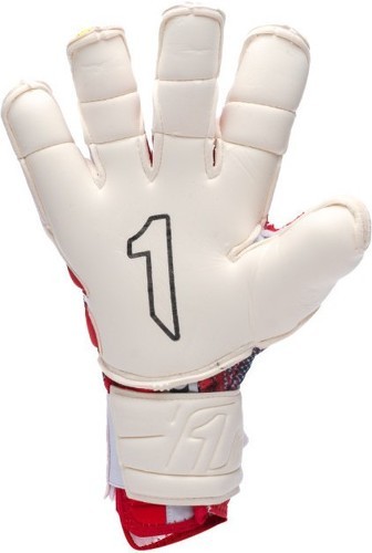 Rinat-Rinat Gants Gardien Asimetrik Stellar Pro-2