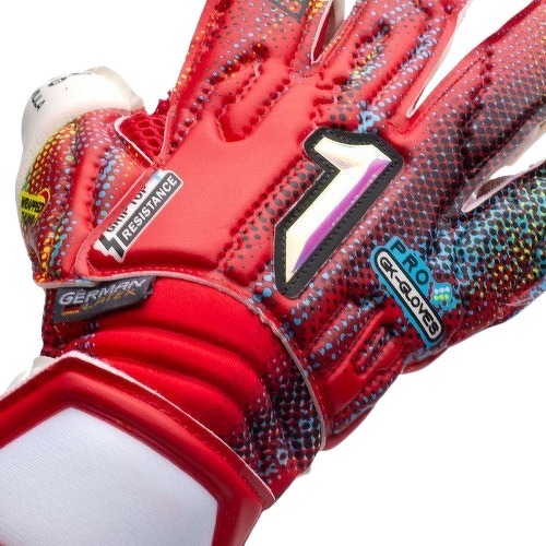 Rinat-Rinat Gants Gardien Asimetrik Stellar Pro-3