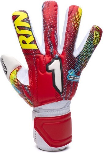 Rinat-Rinat Gants Gardien Asimetrik Stellar Semi-0