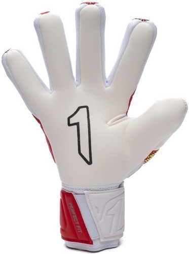 Rinat-Rinat Gants Gardien Asimetrik Stellar Semi-2