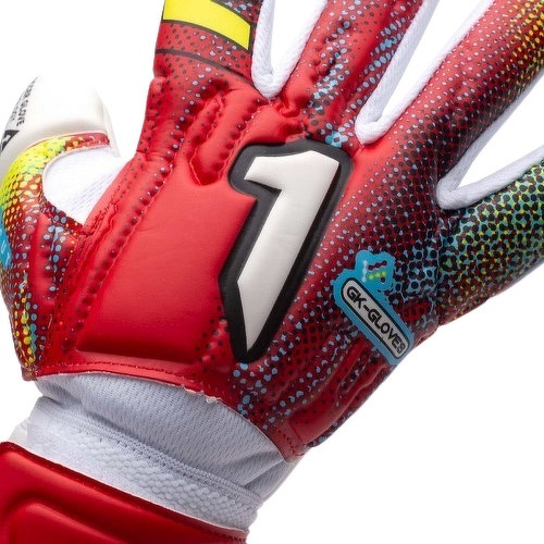 Rinat-Rinat Gants Gardien Asimetrik Stellar Semi-3