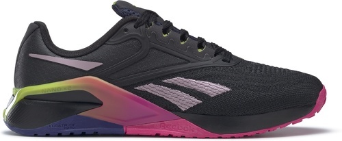 REEBOK-Reebok Chaussures Nano X2-0