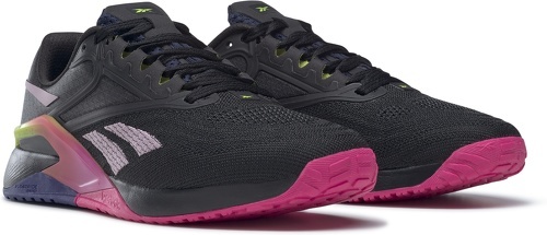 REEBOK-Reebok Chaussures Nano X2-4