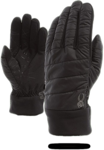 SPYDER-Womens Glissade Hybrid Glove-image-1
