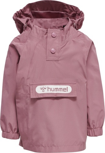 HUMMEL-Ojo - Veste-2