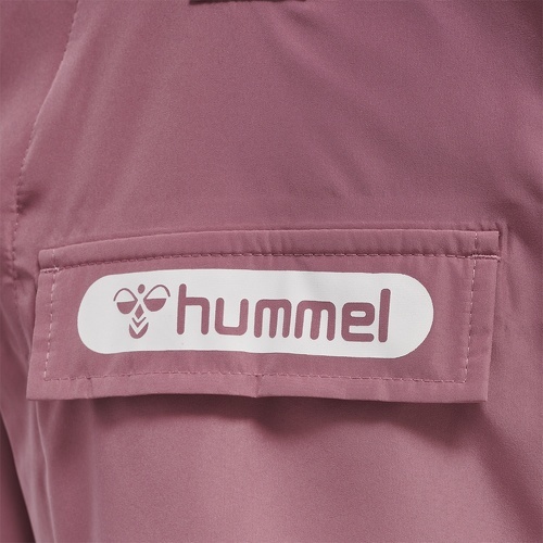 HUMMEL-Ojo - Veste-3