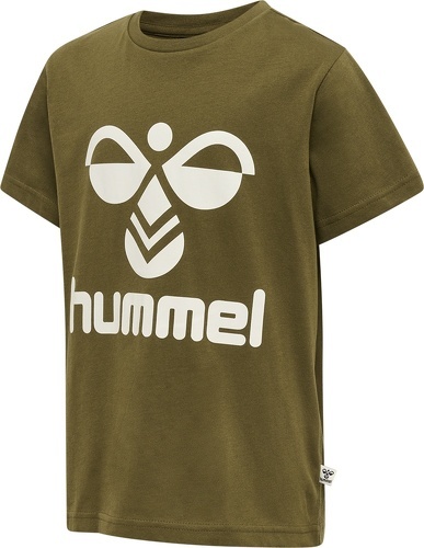 HUMMEL-T-shirt enfant Hummel Tres-0