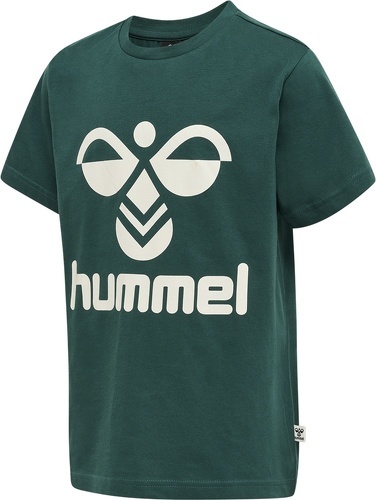 HUMMEL-HMLTRES T-SHIRT S/S-0