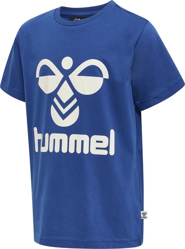 HUMMEL-T-shirt enfant Hummel Tres-0