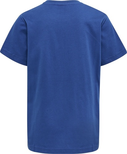 HUMMEL-T-shirt enfant Hummel Tres-1