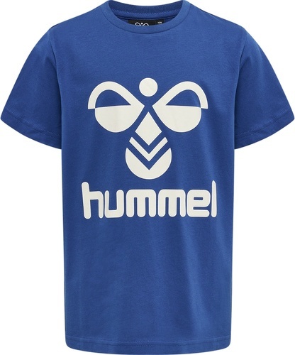 HUMMEL-T-shirt enfant Hummel Tres-2