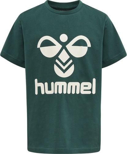 HUMMEL-HMLTRES T-SHIRT S/S-2