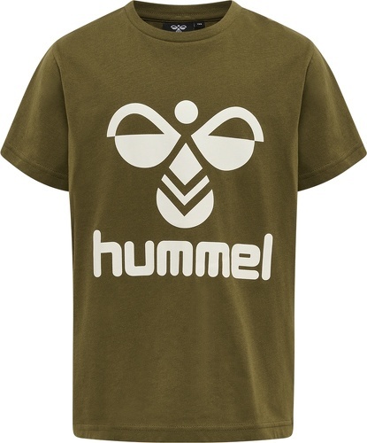 HUMMEL-T-shirt enfant Hummel Tres-2