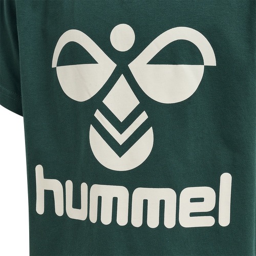 HUMMEL-HMLTRES T-SHIRT S/S-3