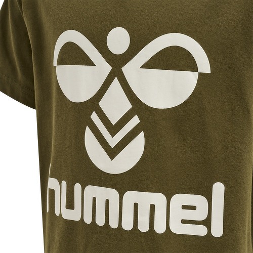 HUMMEL-T-shirt enfant Hummel Tres-3