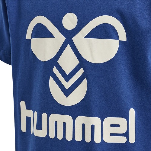 HUMMEL-T-shirt enfant Hummel Tres-3