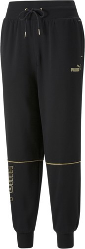 PUMA-Legging femme Puma Power Deco Glam L cl-0