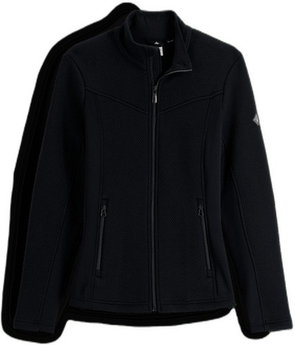 SPYDER-Womens Encore Full Zip-image-1